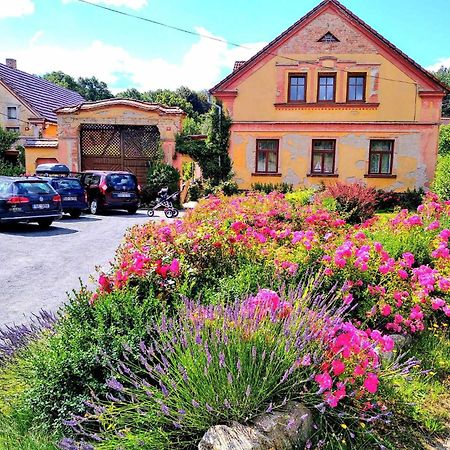 Apartmany Kosov 2 Bor Luaran gambar