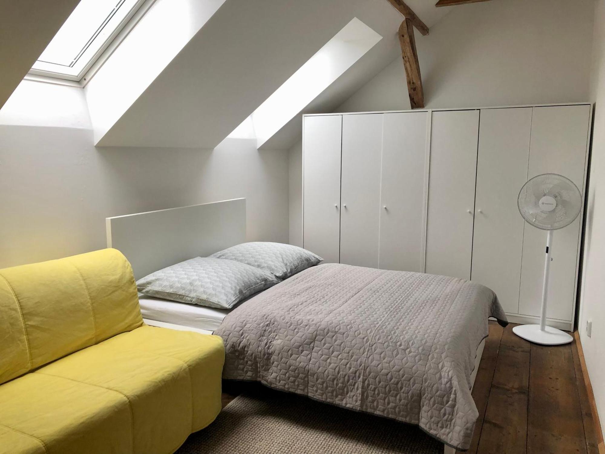 Apartmany Kosov 2 Bor Luaran gambar