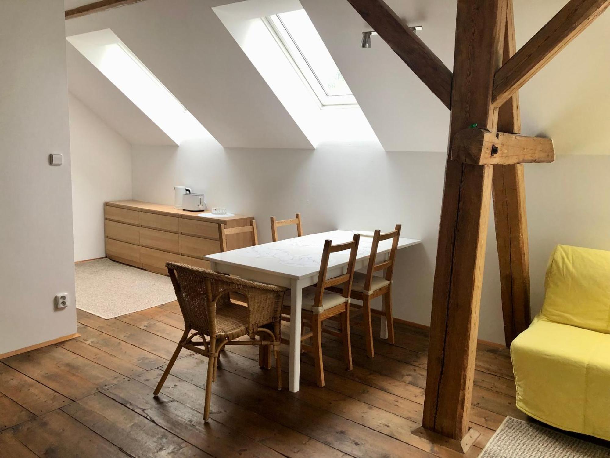 Apartmany Kosov 2 Bor Luaran gambar